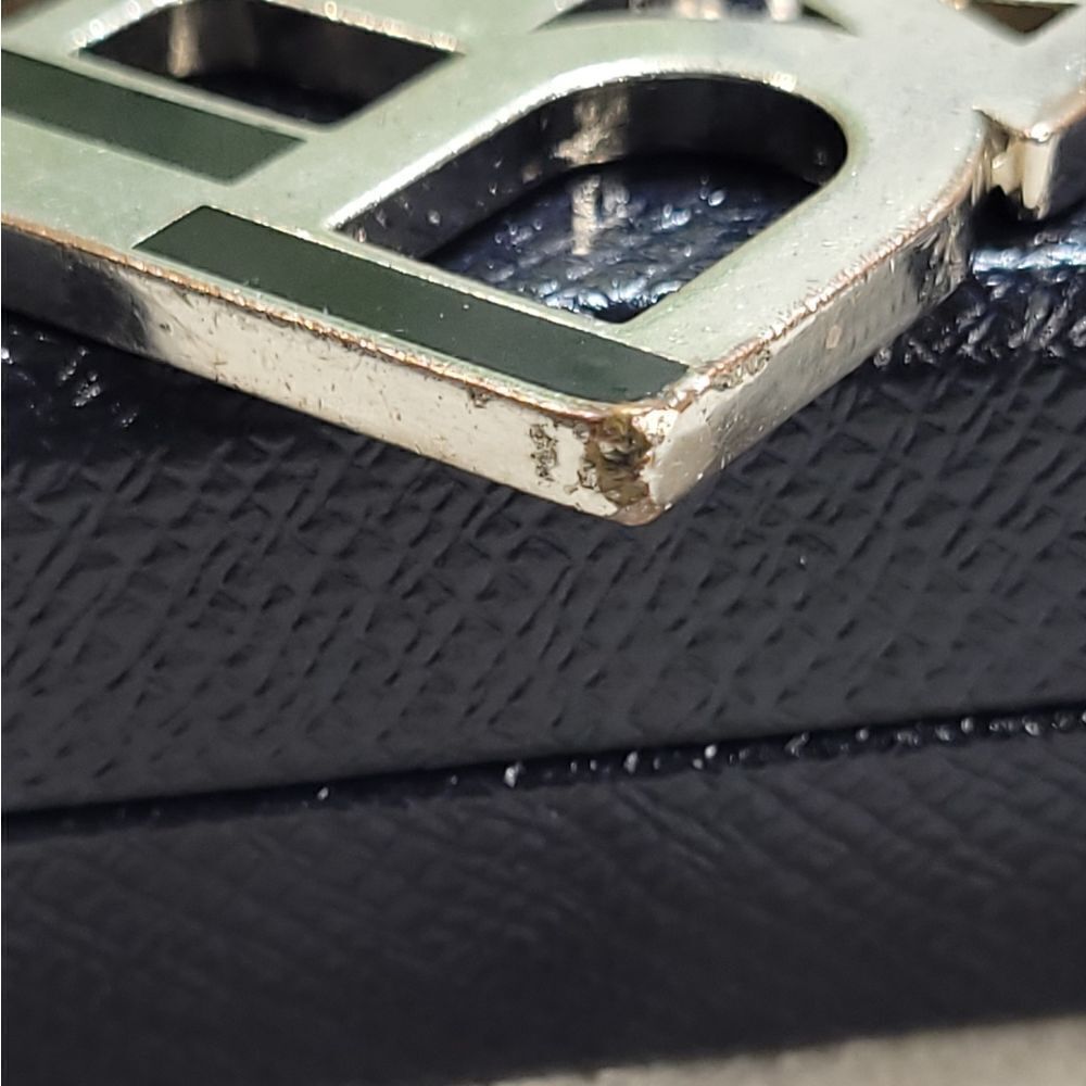 Prada Key Chain with Box Authentic - Picture 9 of 12